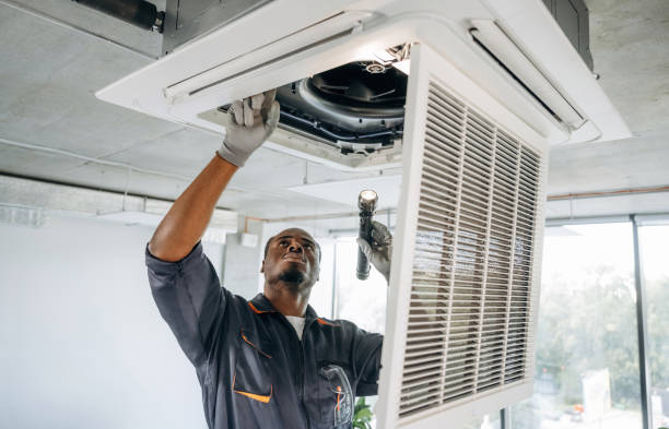Licensed Hvac Maintenance service in Saint Louis, MO - FH HVAC