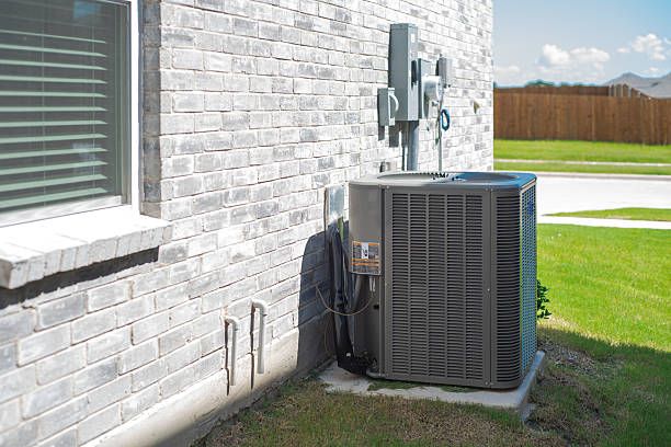 Reliable Hvac Maintenance contractor in Saint Louis, MO by FH HVAC